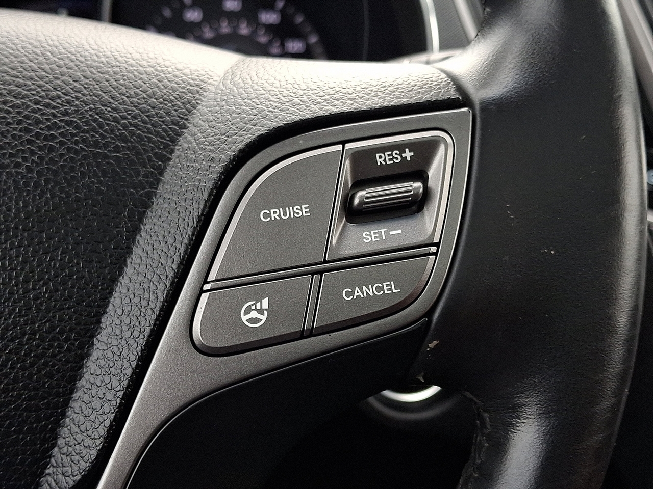 Hyundai Santa Fe Sport 2.0T FWD 2015