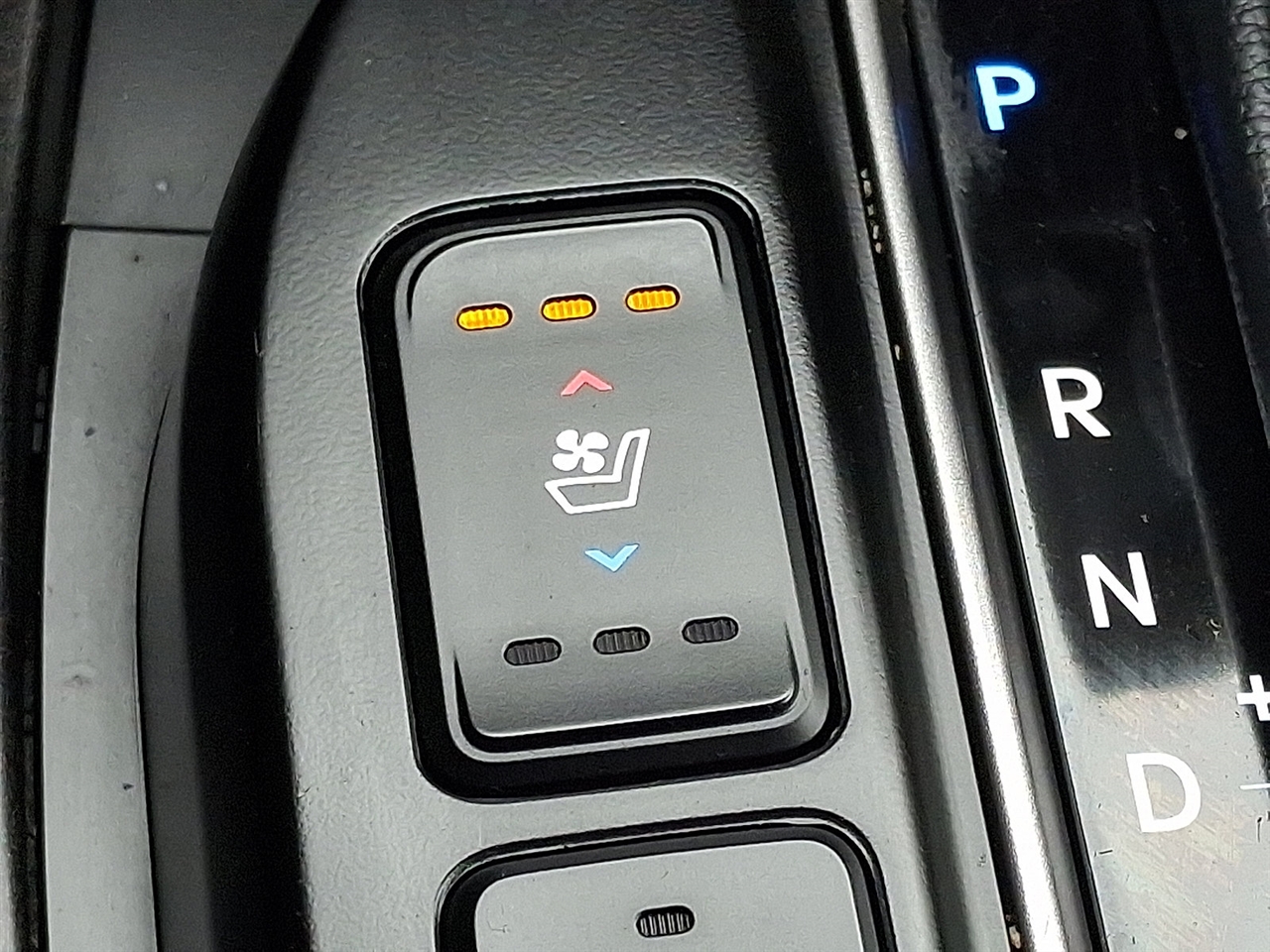 Hyundai Santa Fe Sport 2.0T FWD 2015