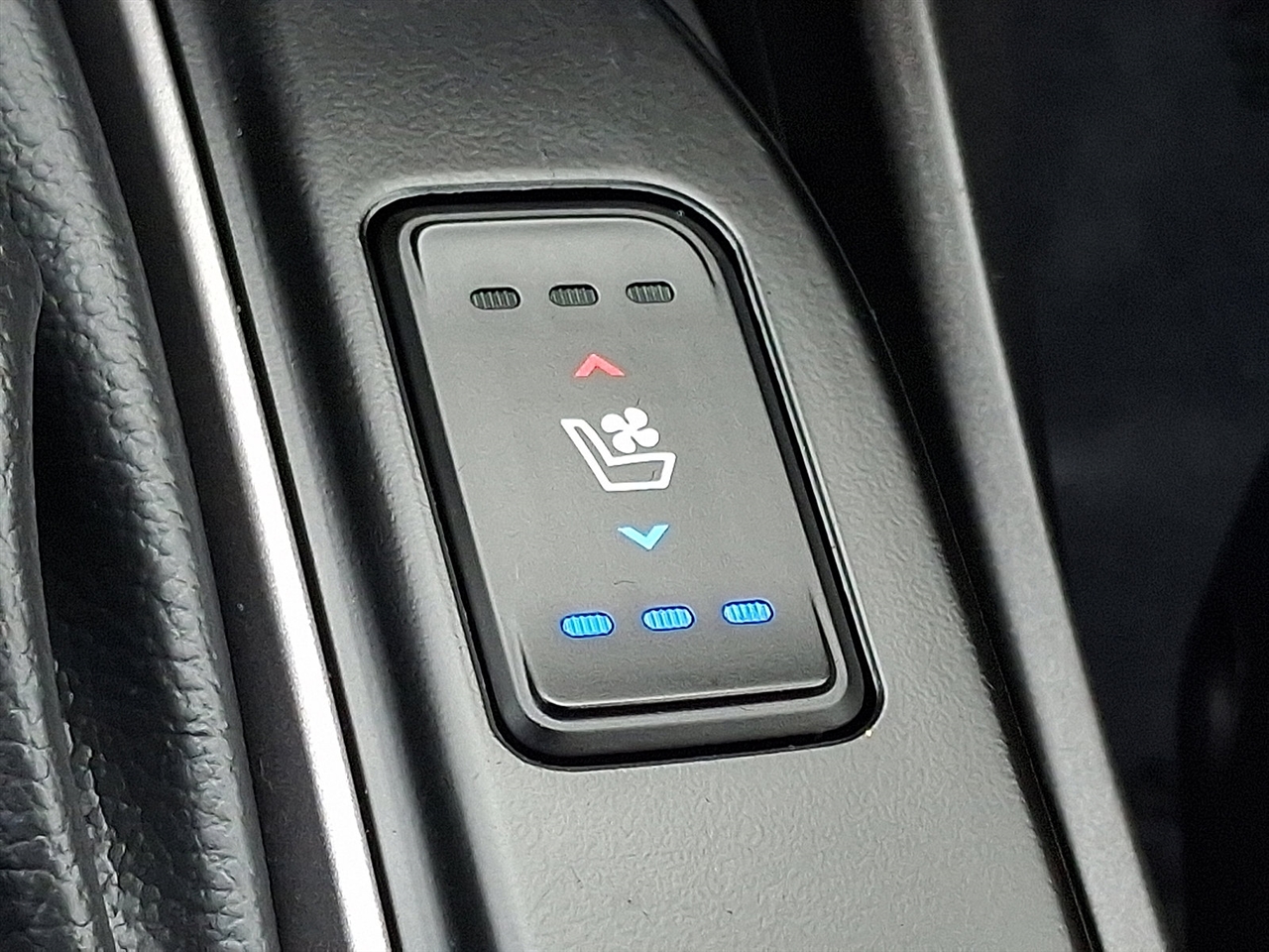 Hyundai Santa Fe Sport 2.0T FWD 2015