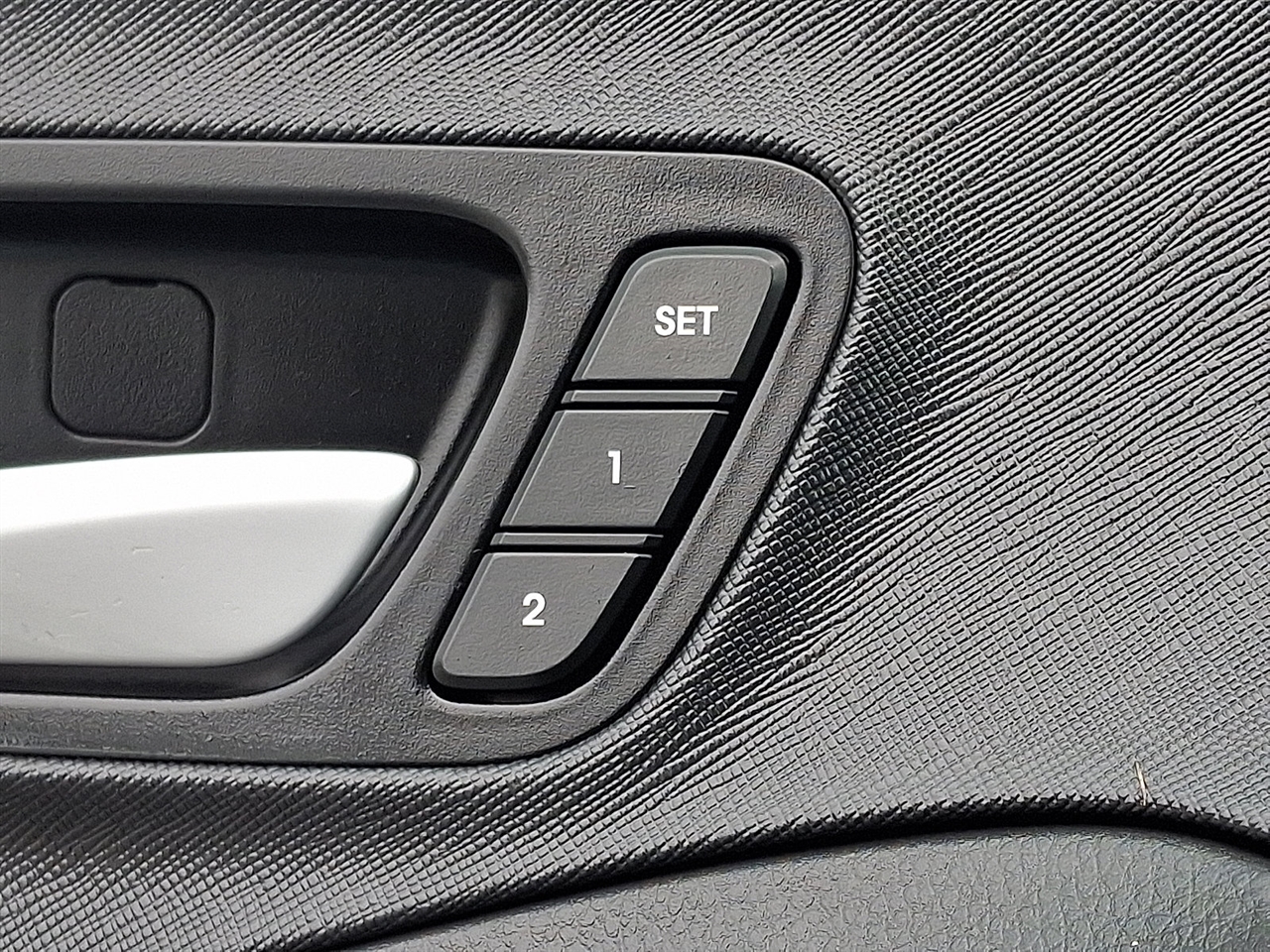 Hyundai Santa Fe Sport 2.0T FWD 2015