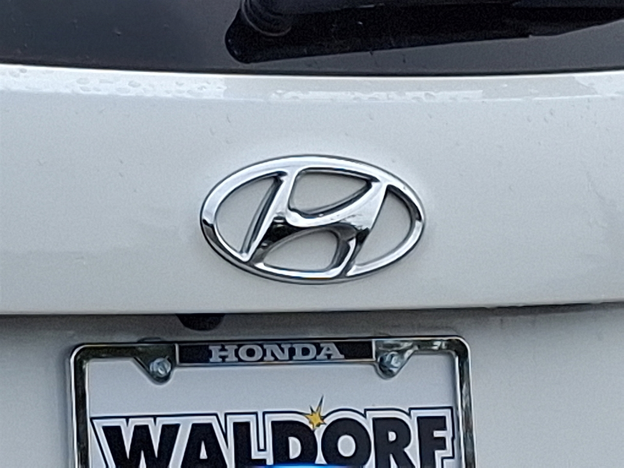 Hyundai Santa Fe Sport 2.0T FWD 2015