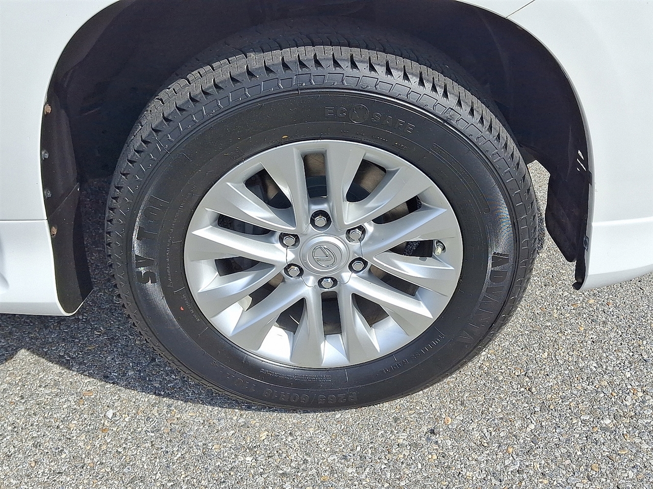 Lexus GX 460 Base 2018