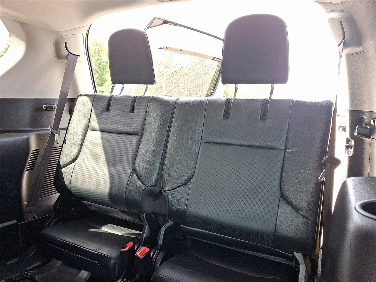 Lexus GX 460 Base 2018