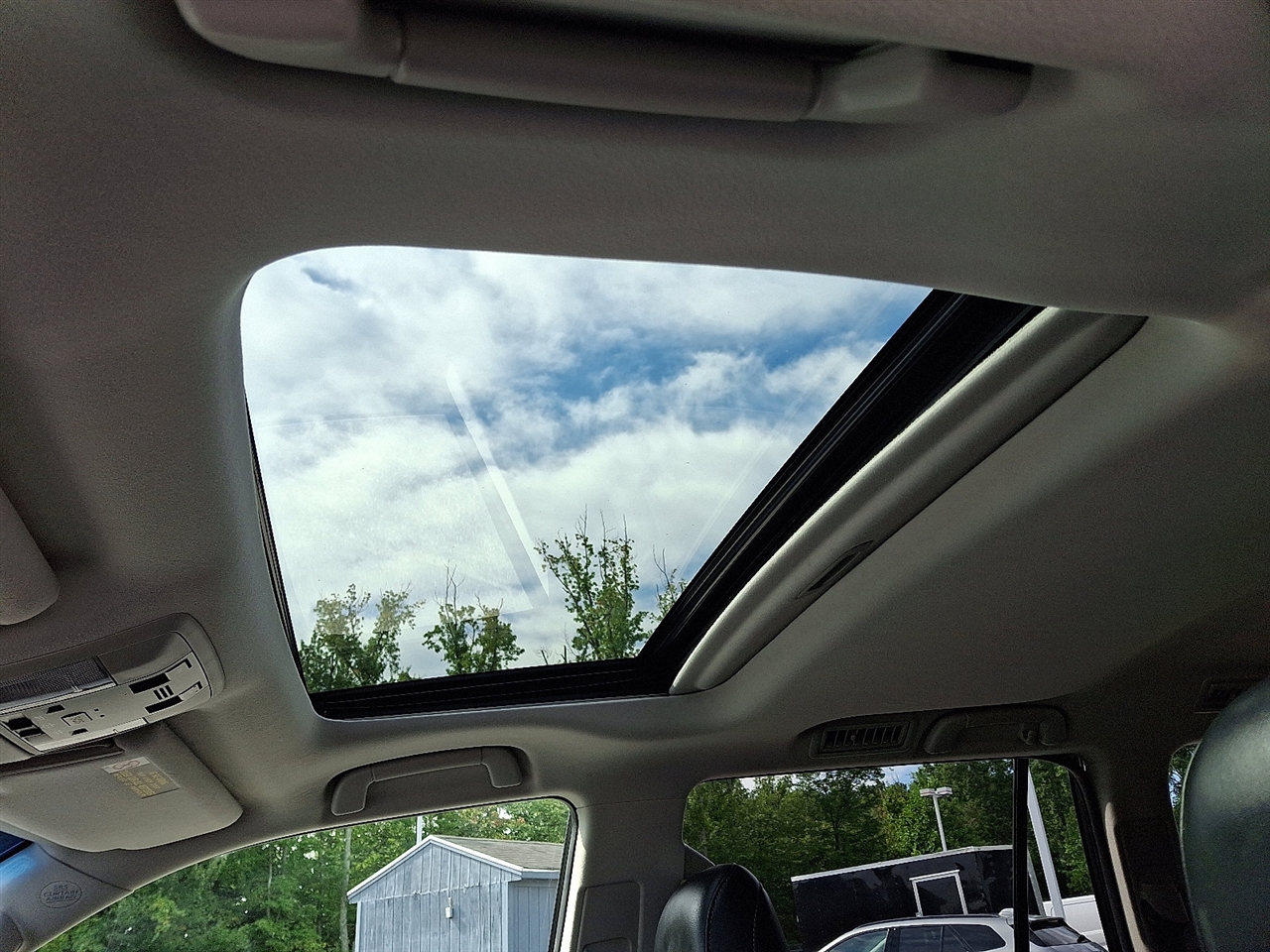 Lexus GX 460 Base 2018