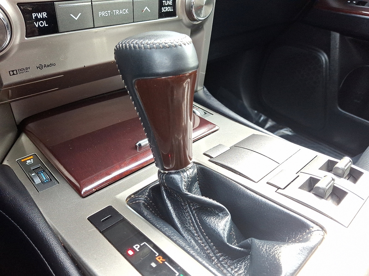 Lexus GX 460 Base 2018