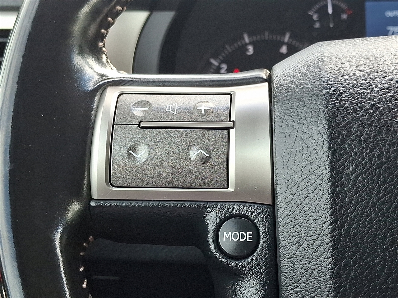 Lexus GX 460 Base 2018