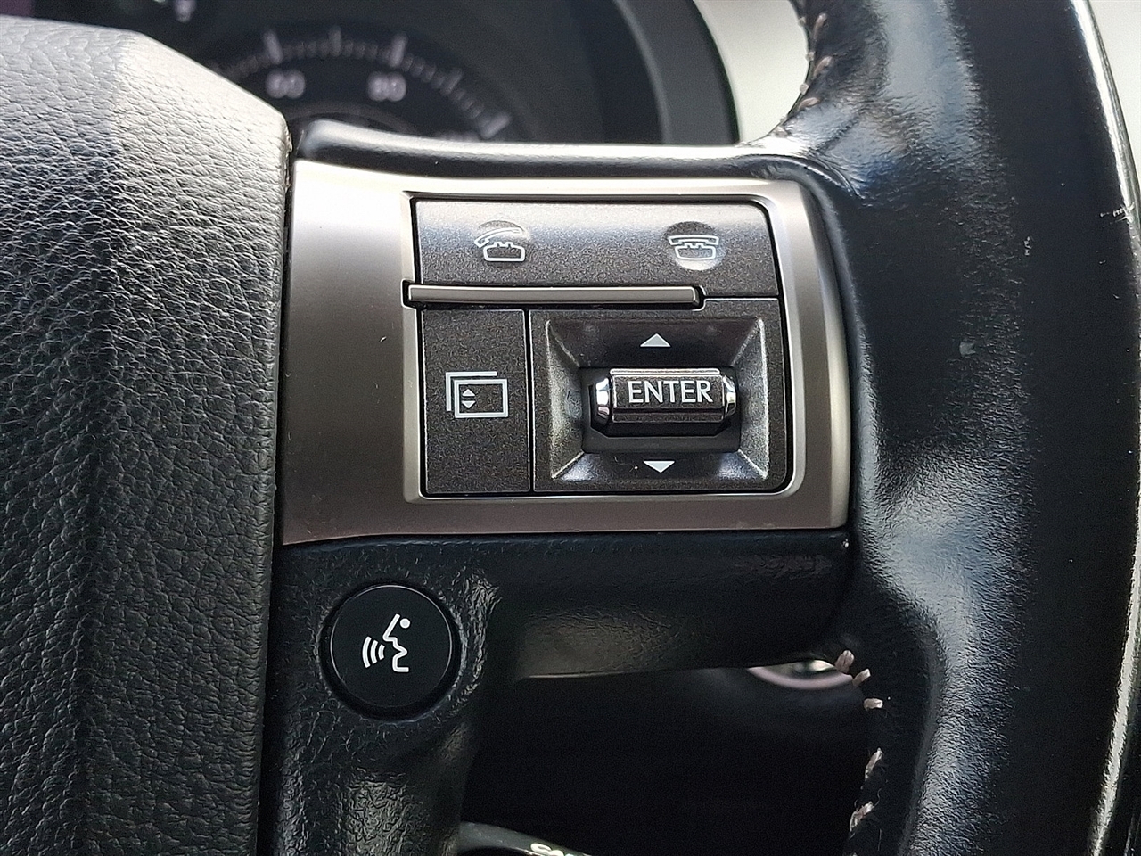 Lexus GX 460 Base 2018