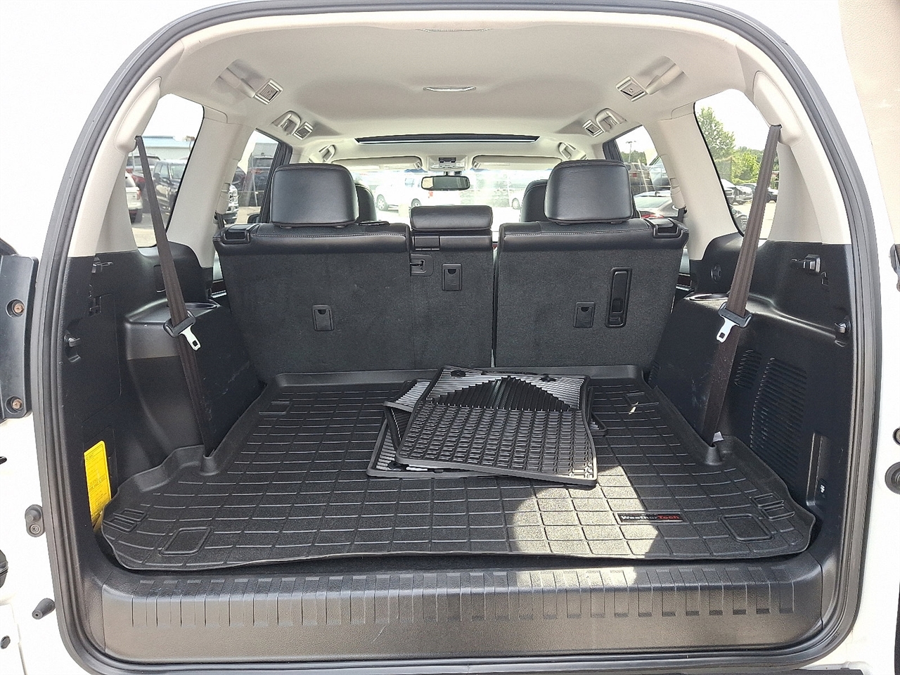 Lexus GX 460 Base 2018