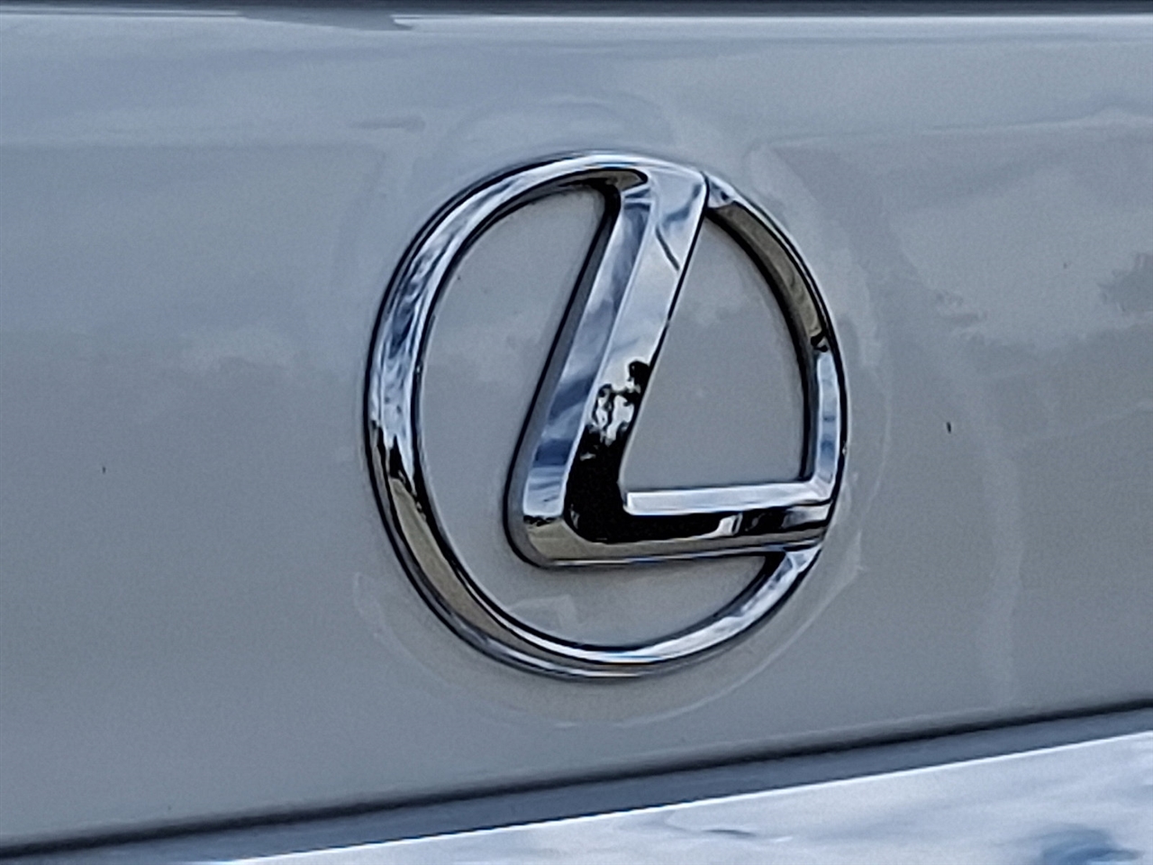 Lexus GX 460 Base 2018