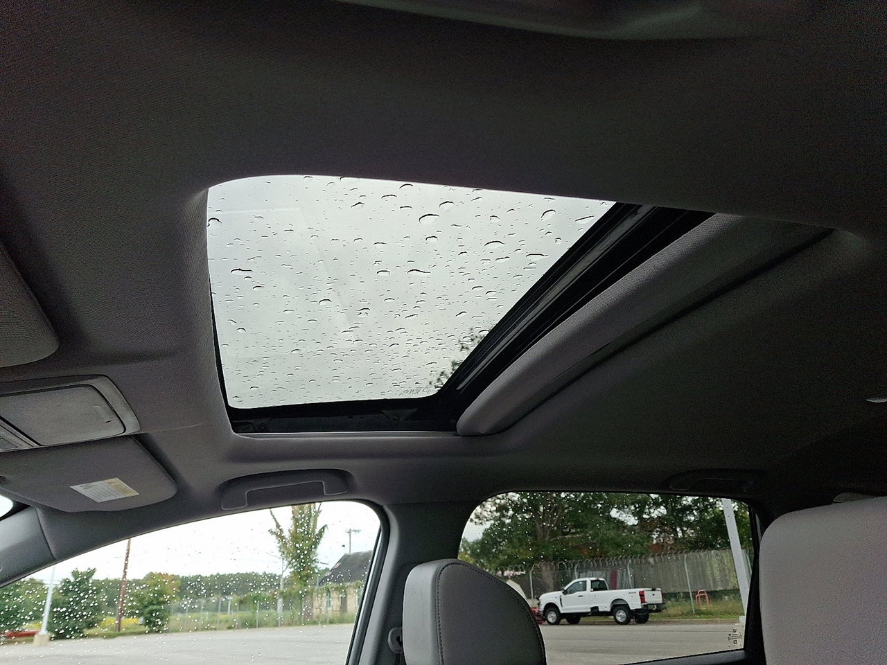 Honda CR-V EX-L AWD 2022