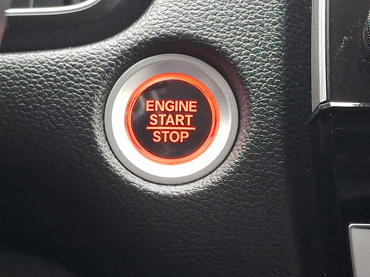 Honda CR-V EX-L AWD 2022