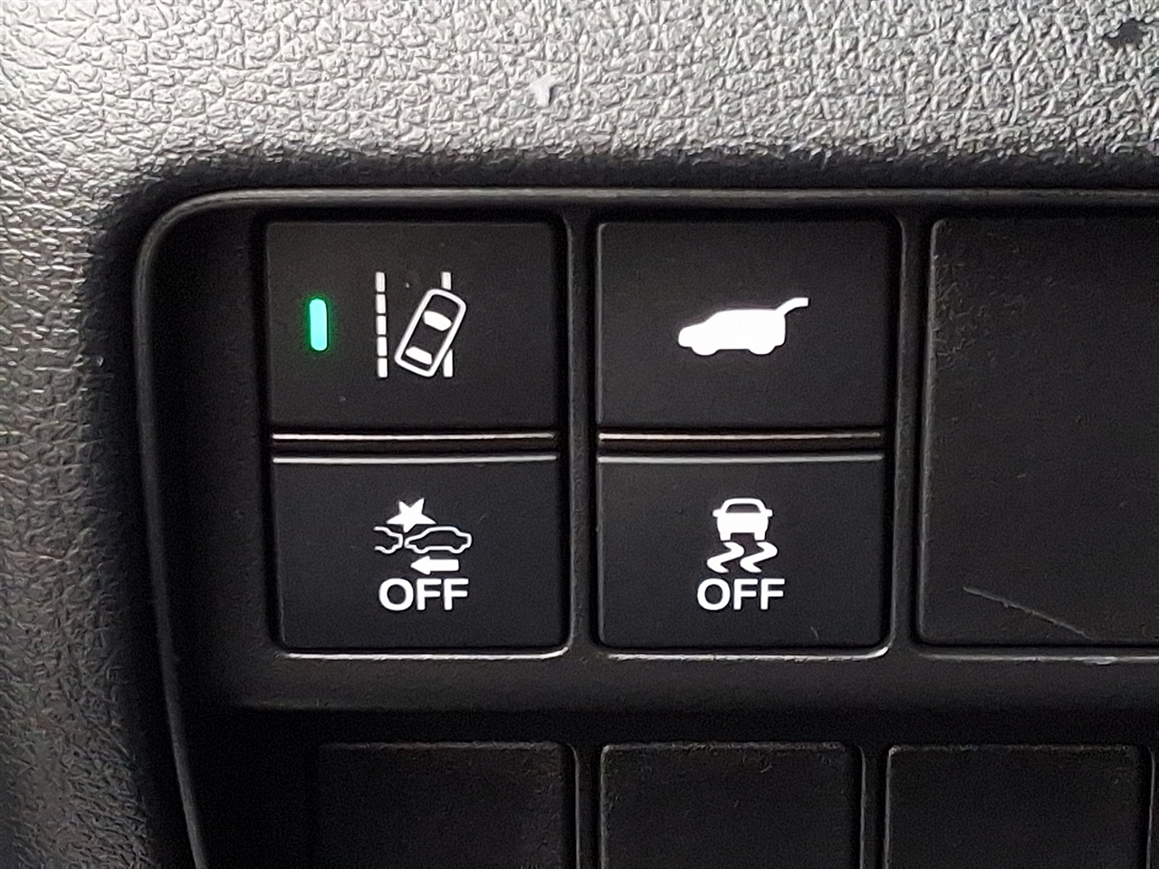 Honda CR-V EX-L AWD 2022