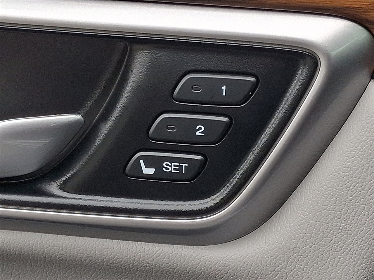 Honda CR-V EX-L AWD 2022