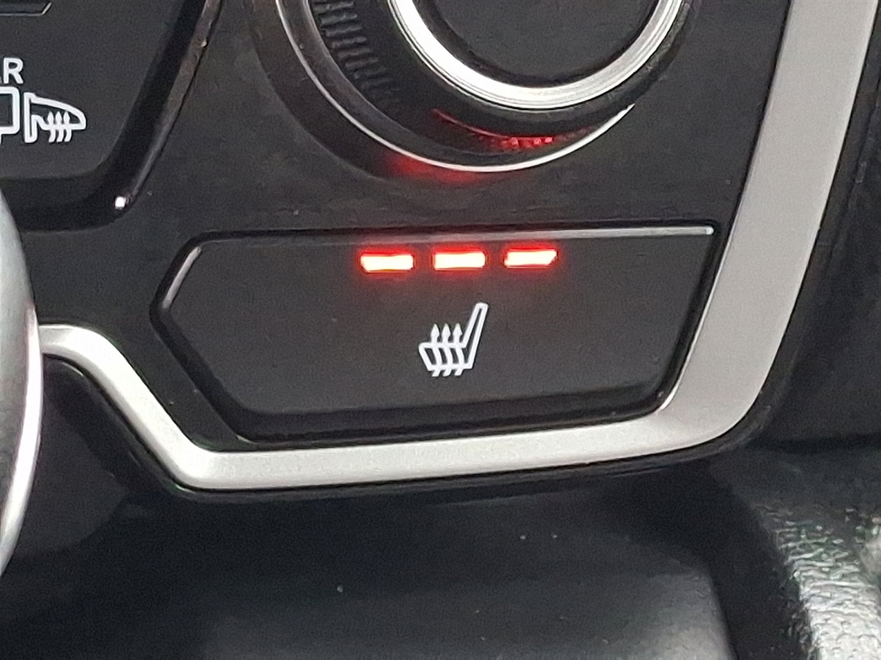 Honda CR-V EX-L AWD 2022