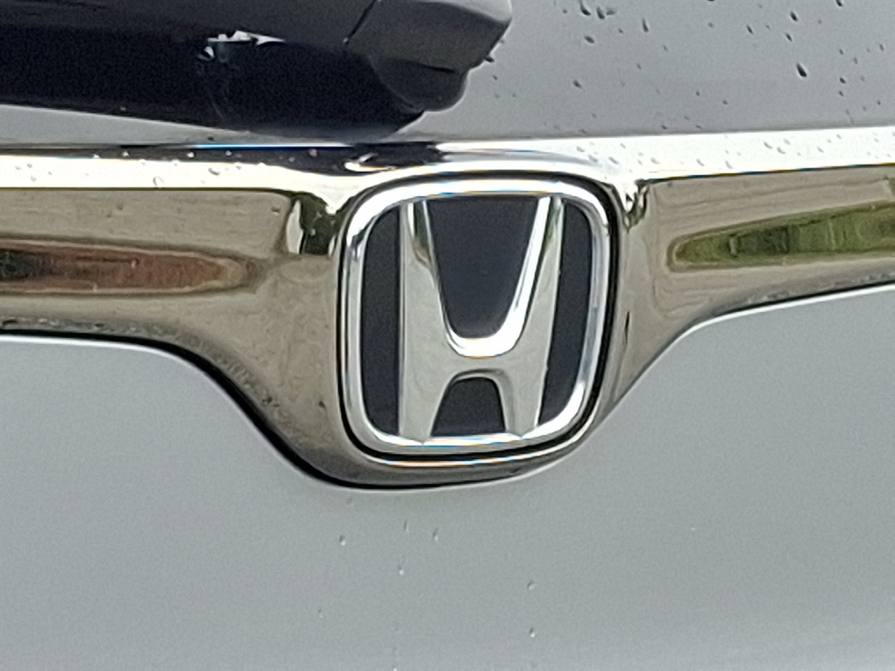 Honda CR-V EX-L AWD 2022