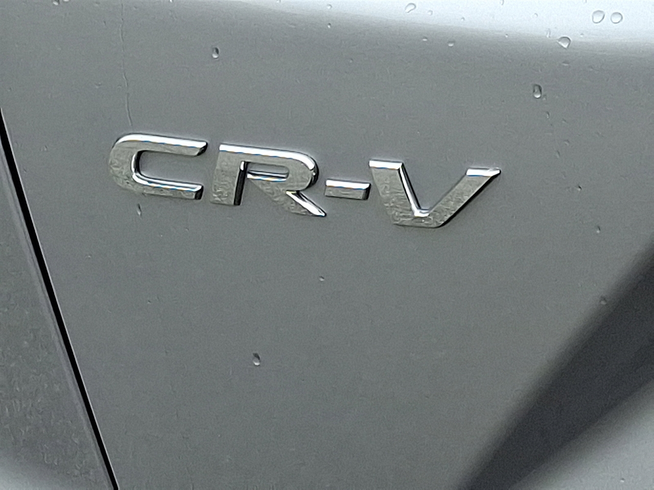 Honda CR-V EX-L AWD 2022