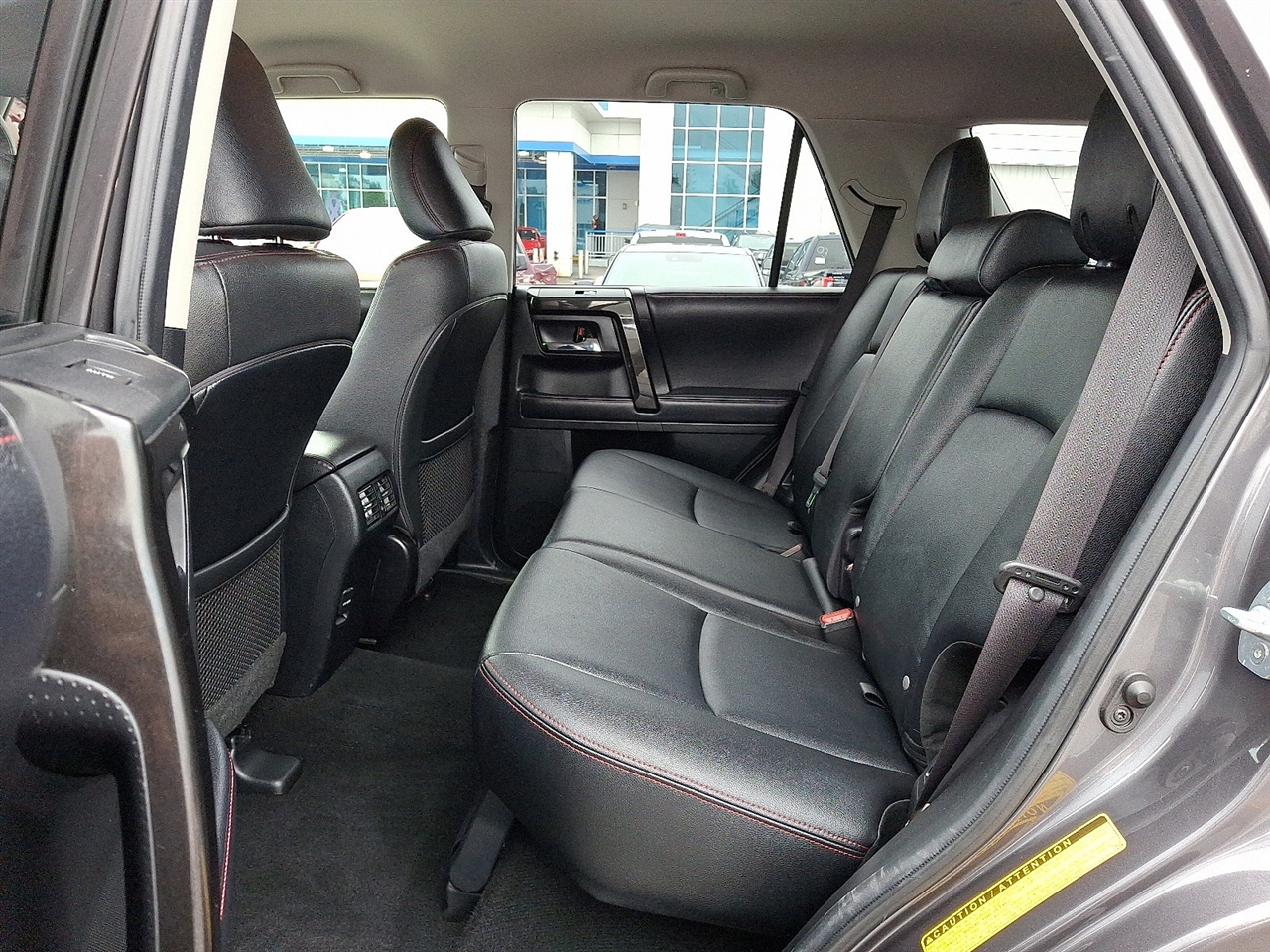 Toyota 4Runner TRD PRO 4WD 2019