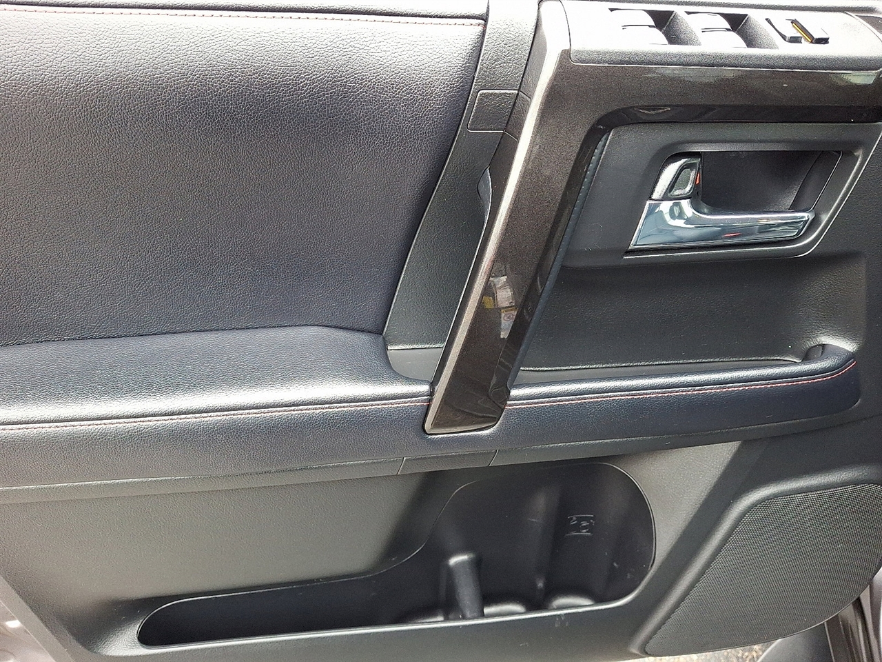 Toyota 4Runner TRD PRO 4WD 2019