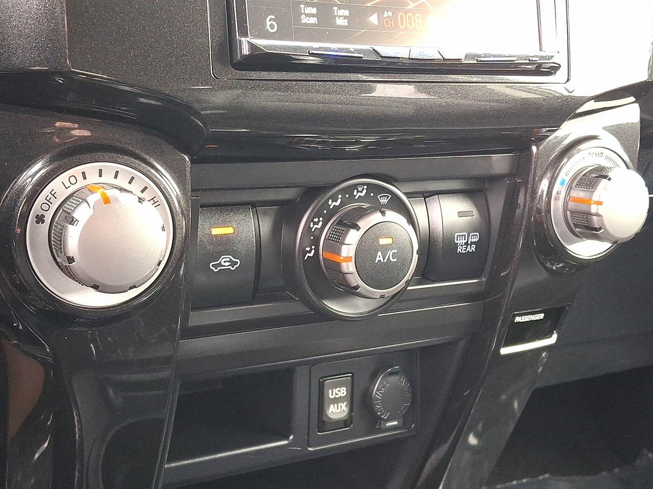 Toyota 4Runner TRD PRO 4WD 2019