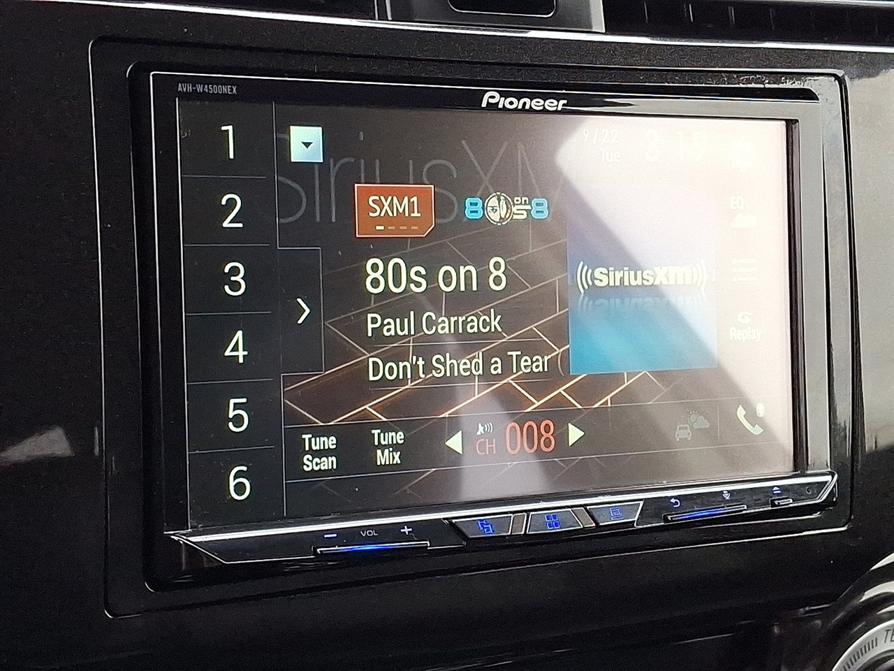 Toyota 4Runner TRD PRO 4WD 2019