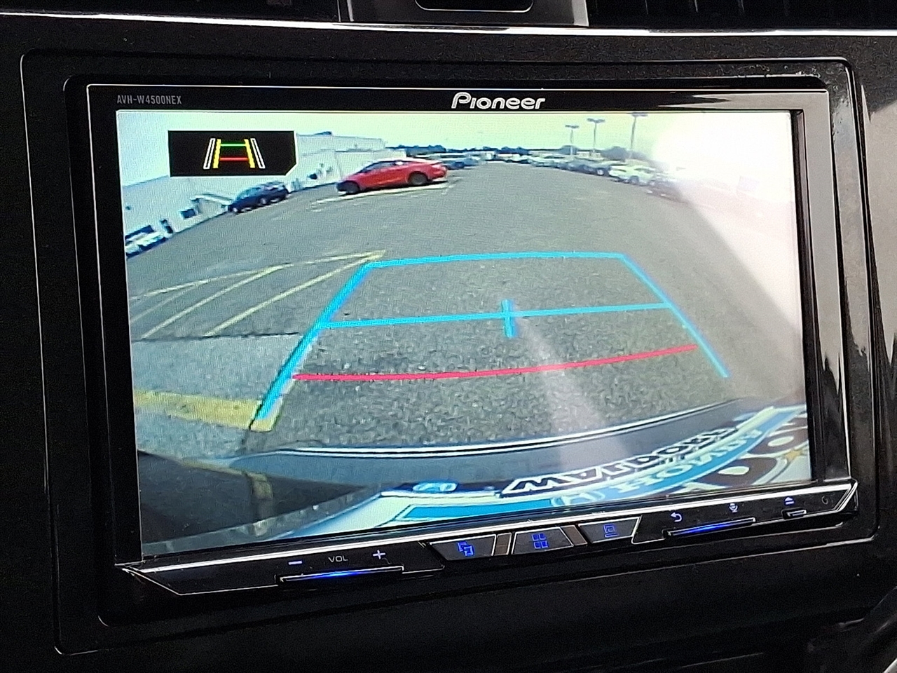 Toyota 4Runner TRD PRO 4WD 2019