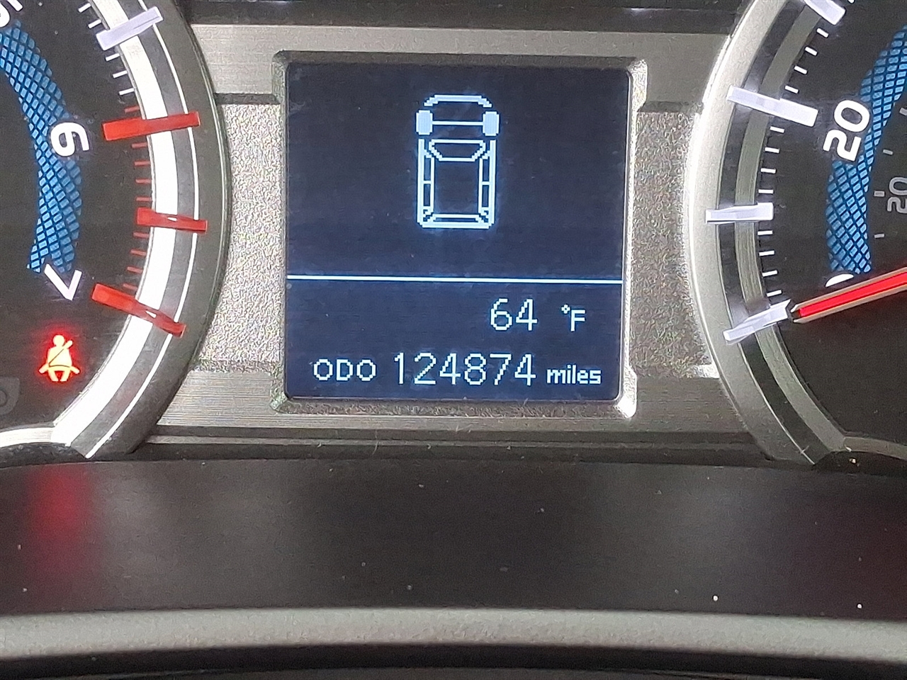 Toyota 4Runner TRD PRO 4WD 2019