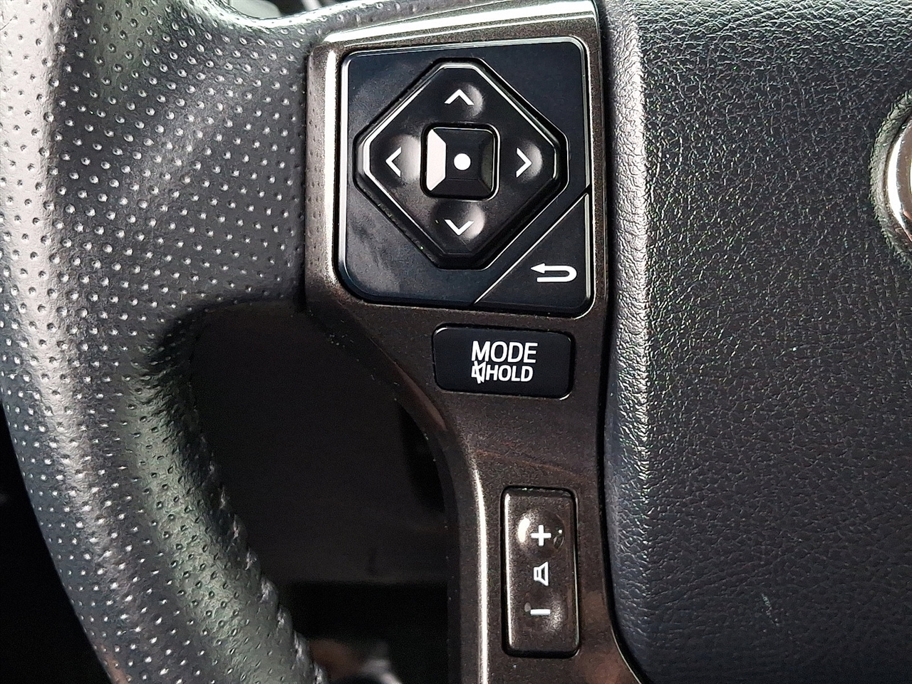 Toyota 4Runner TRD PRO 4WD 2019