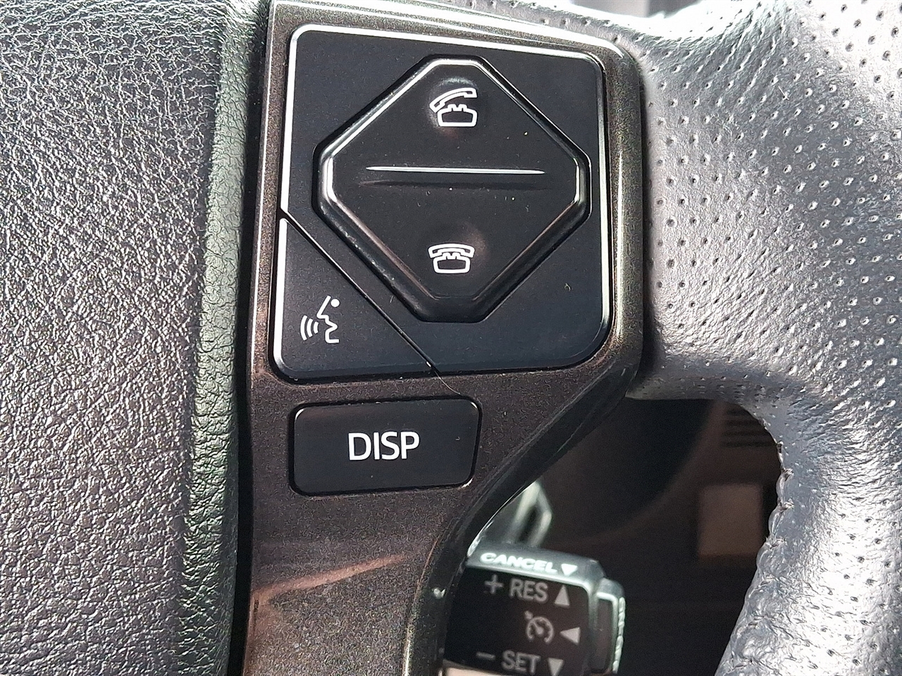 Toyota 4Runner TRD PRO 4WD 2019