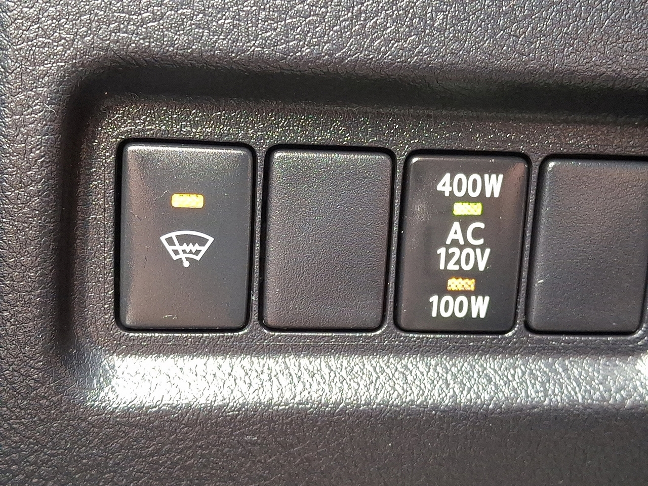 Toyota 4Runner TRD PRO 4WD 2019