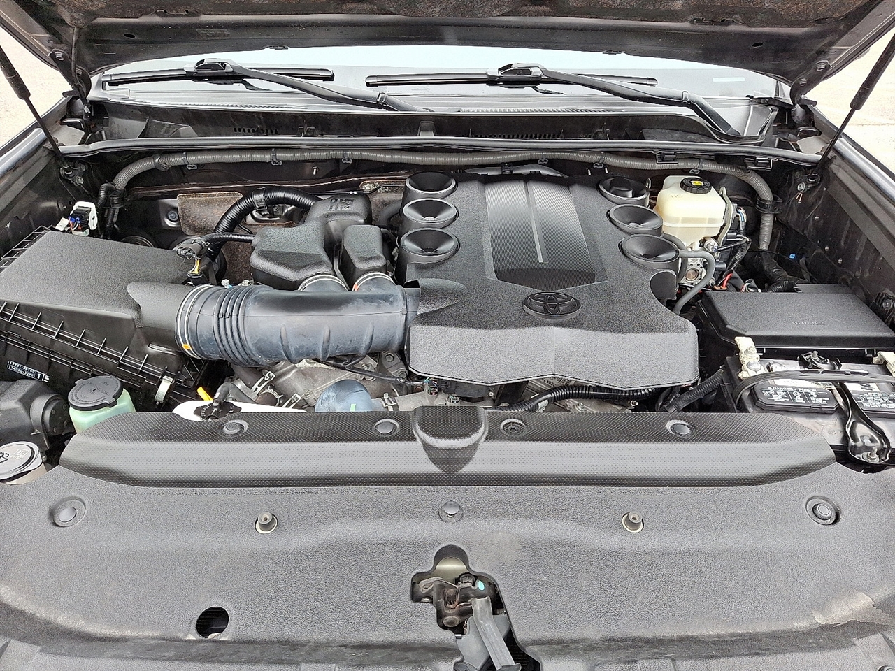 Toyota 4Runner TRD PRO 4WD 2019