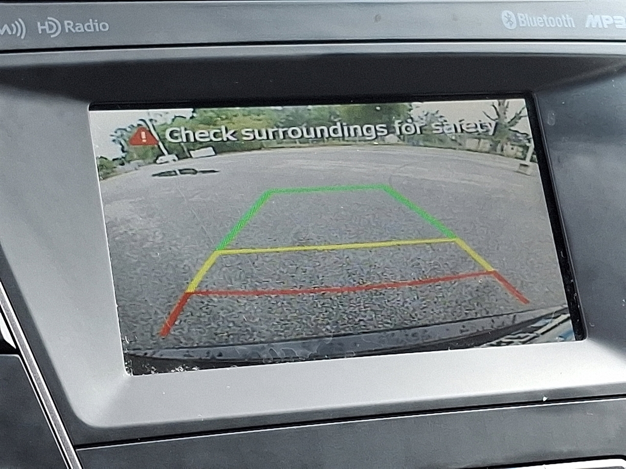 Hyundai Santa Fe SE FWD 2016