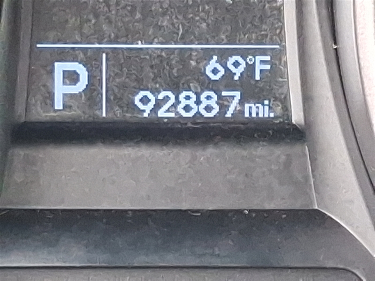 Hyundai Santa Fe SE FWD 2016