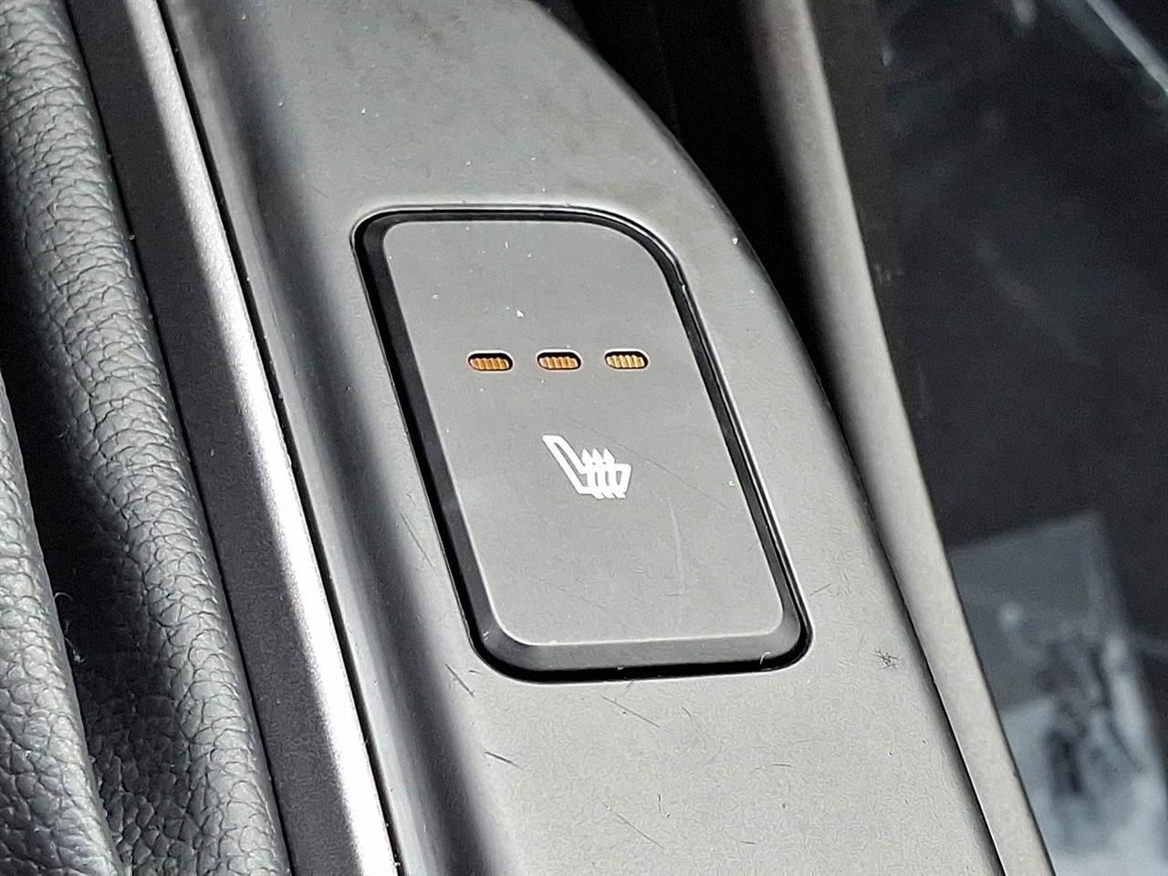 Hyundai Santa Fe SE FWD 2016