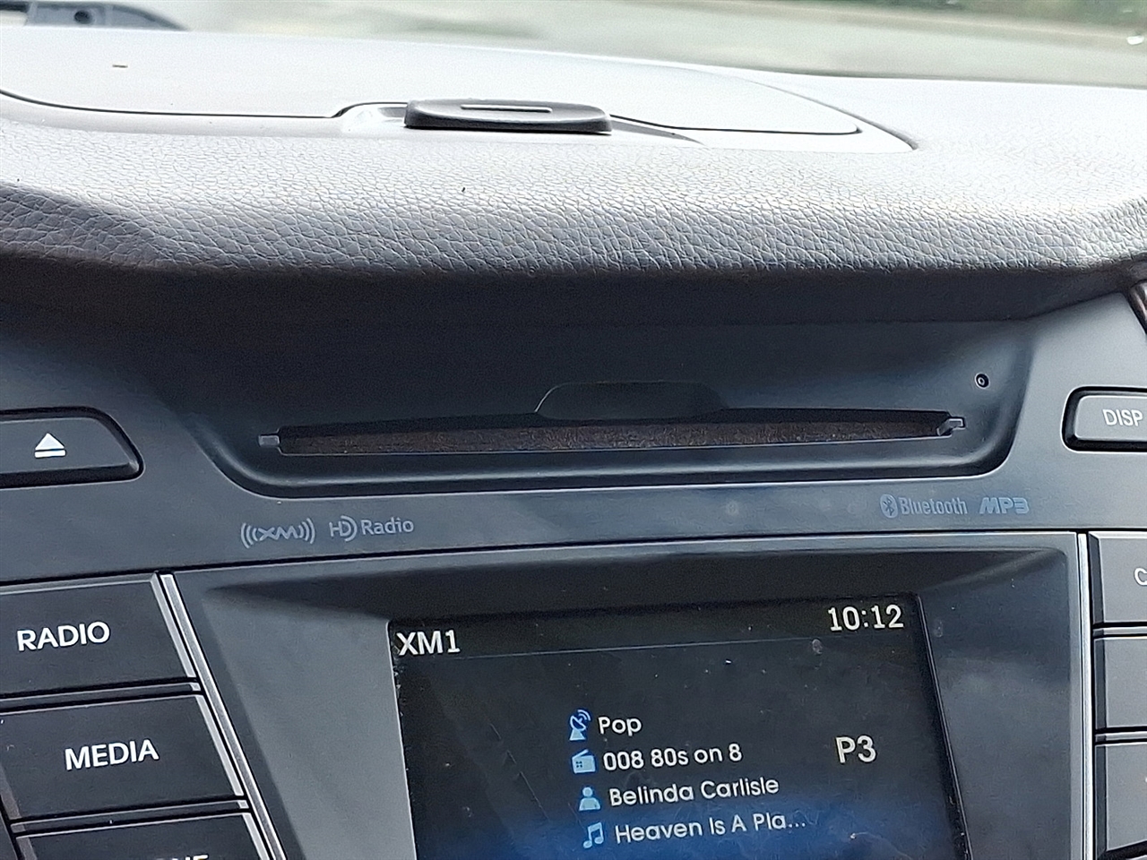 Hyundai Santa Fe SE FWD 2016