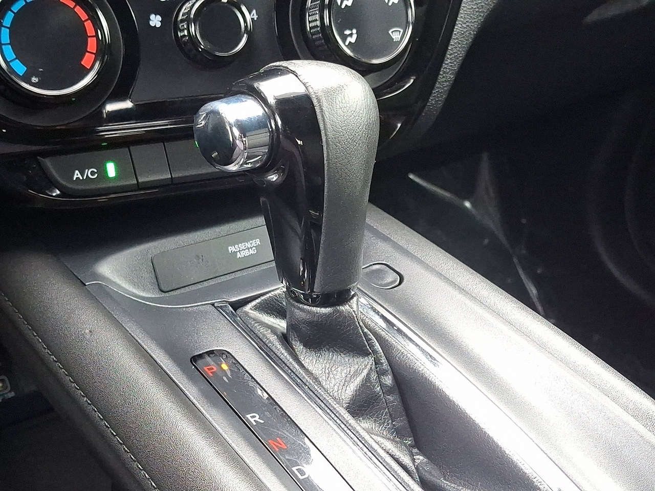 Honda HR-V Sport AWD 2022