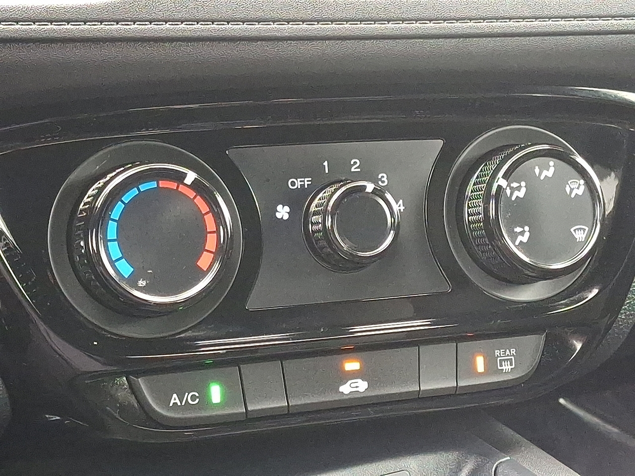 Honda HR-V Sport AWD 2022