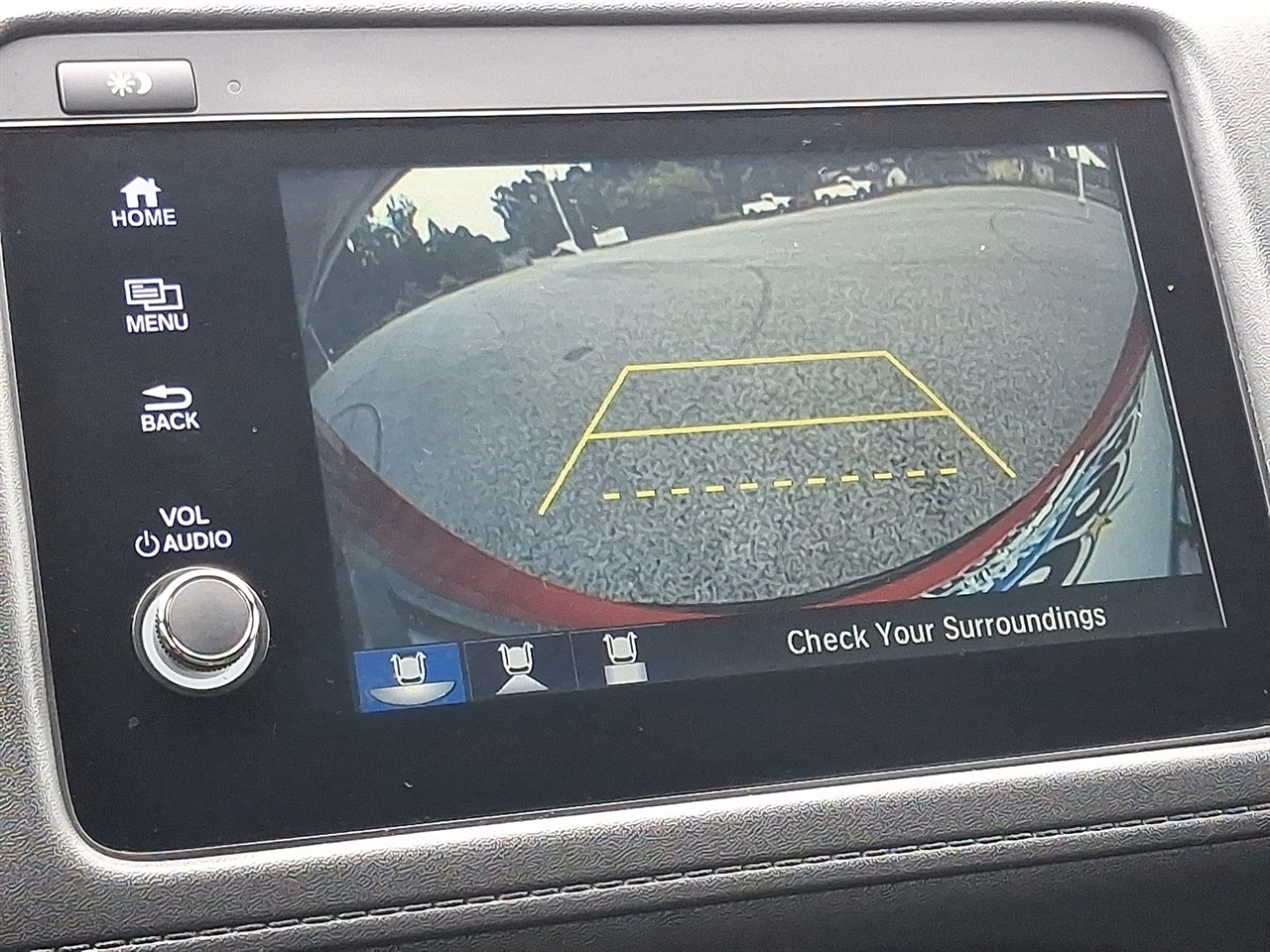 Honda HR-V Sport AWD 2022