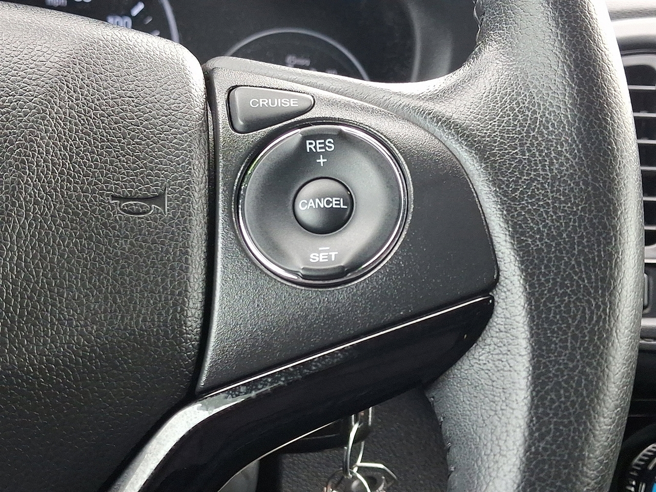 Honda HR-V Sport AWD 2022