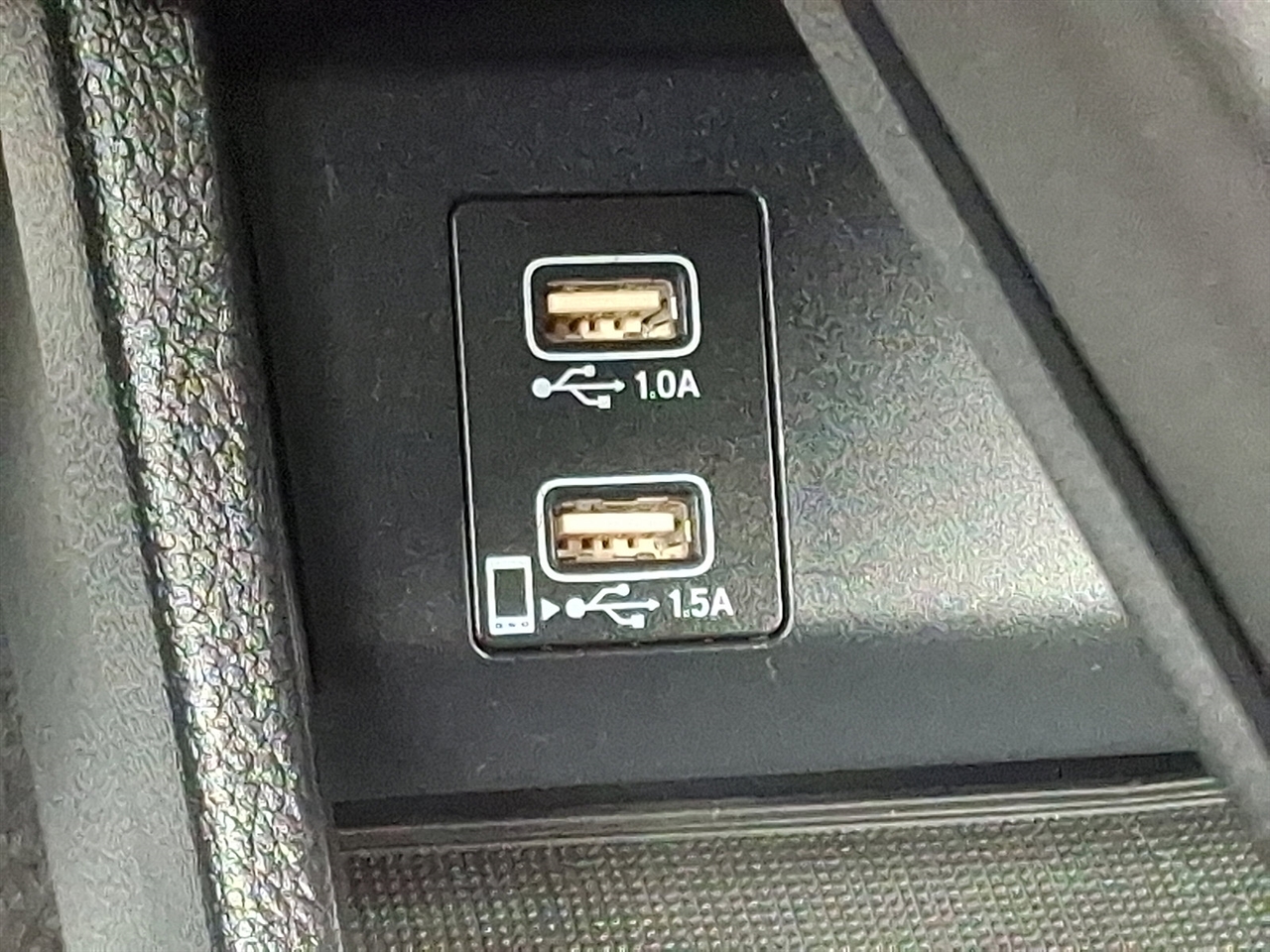 Honda HR-V Sport AWD 2022