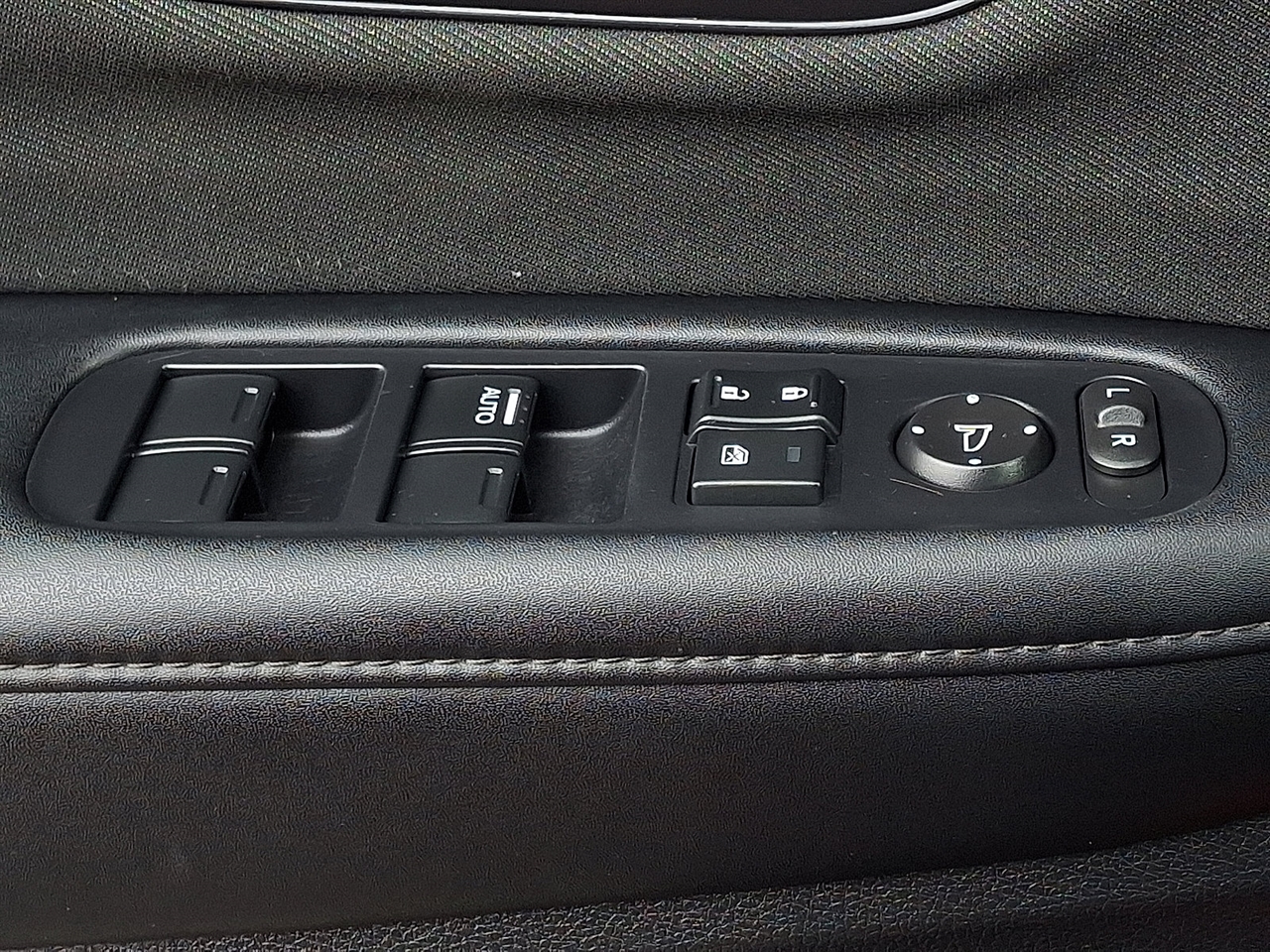 Honda HR-V Sport AWD 2022