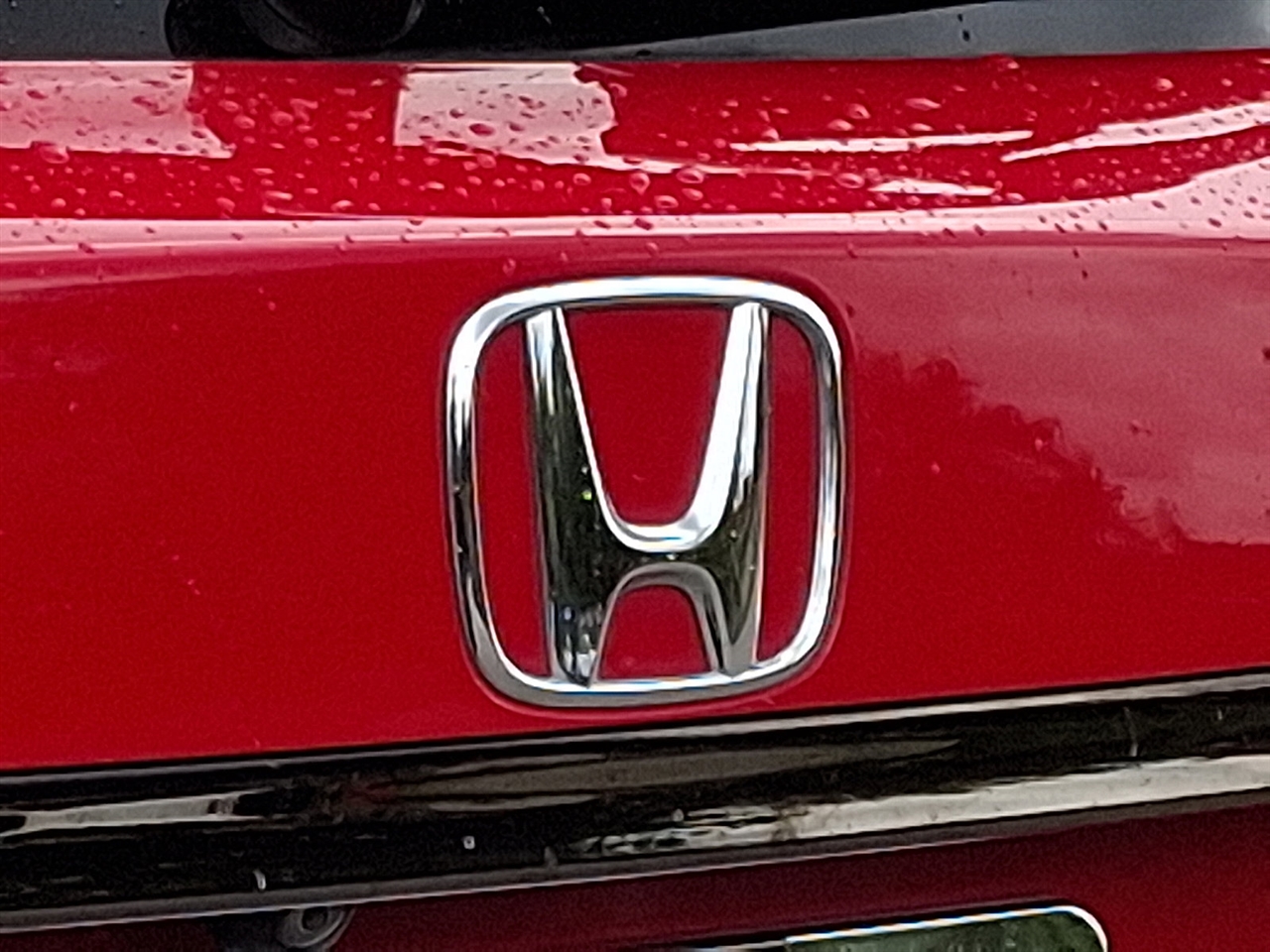 Honda HR-V Sport AWD 2022