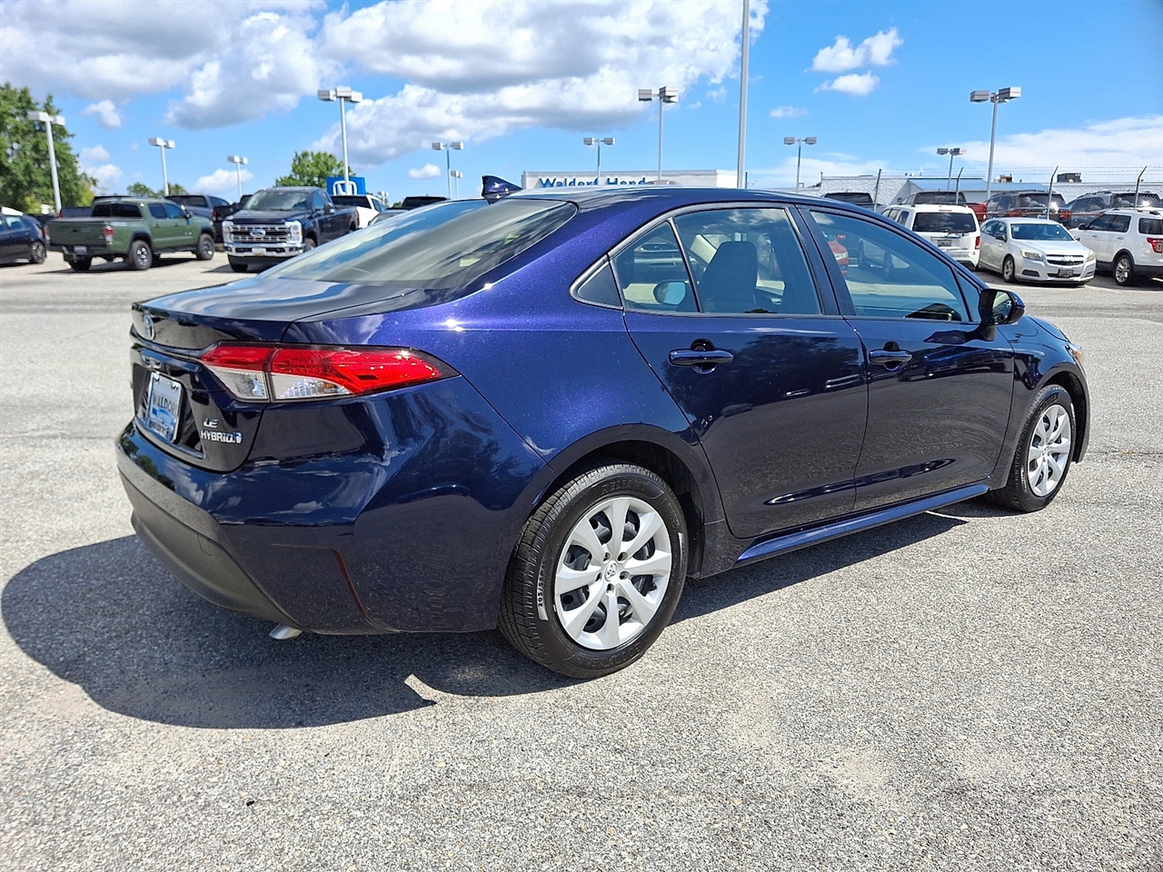 Toyota Corolla Others 2024