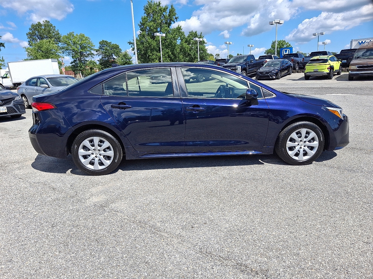 Toyota Corolla Others 2024