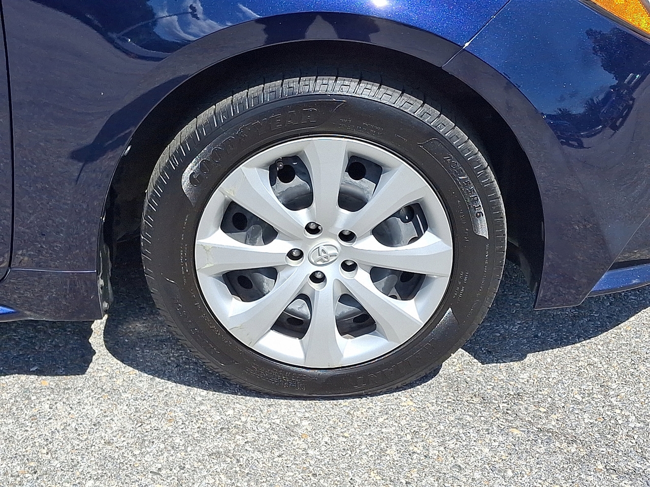 Toyota Corolla Others 2024