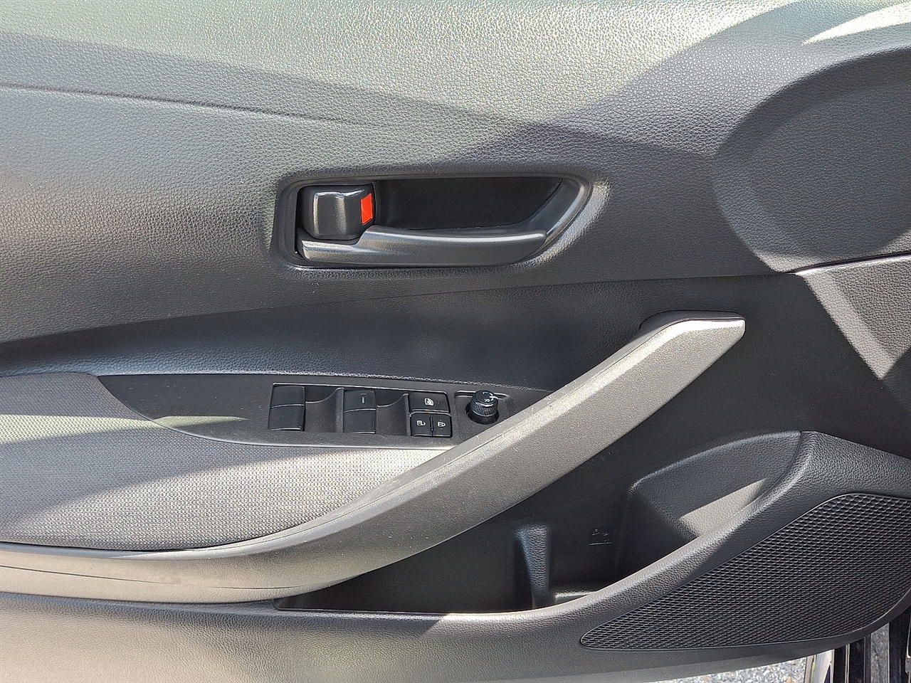 Toyota Corolla Others 2024