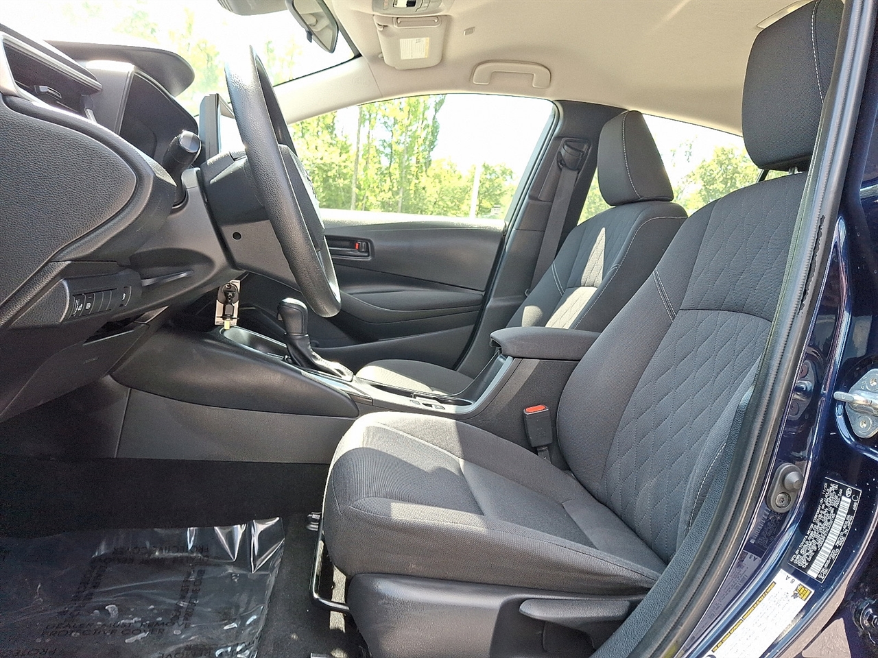 Toyota Corolla Others 2024