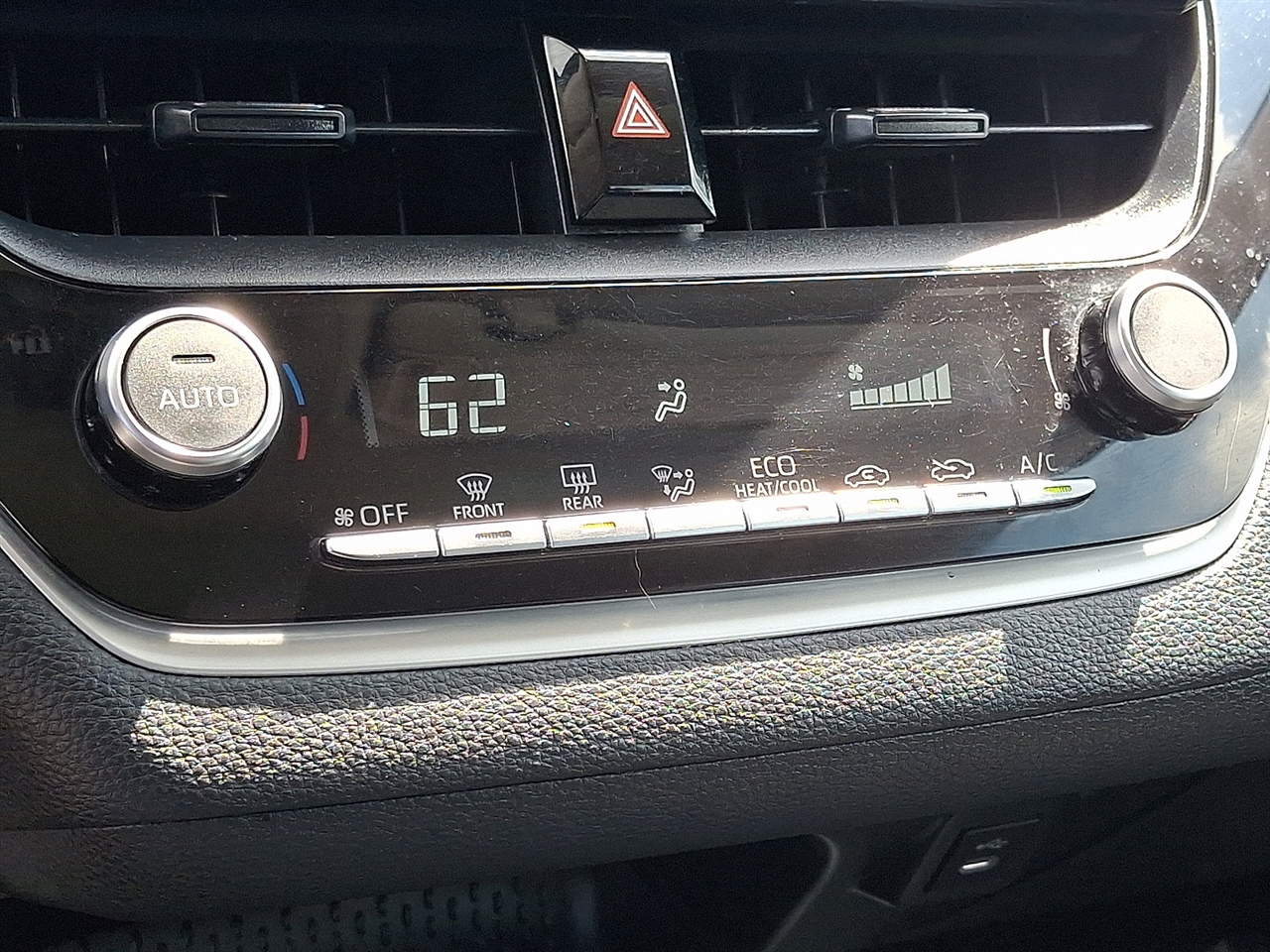 Toyota Corolla Others 2024