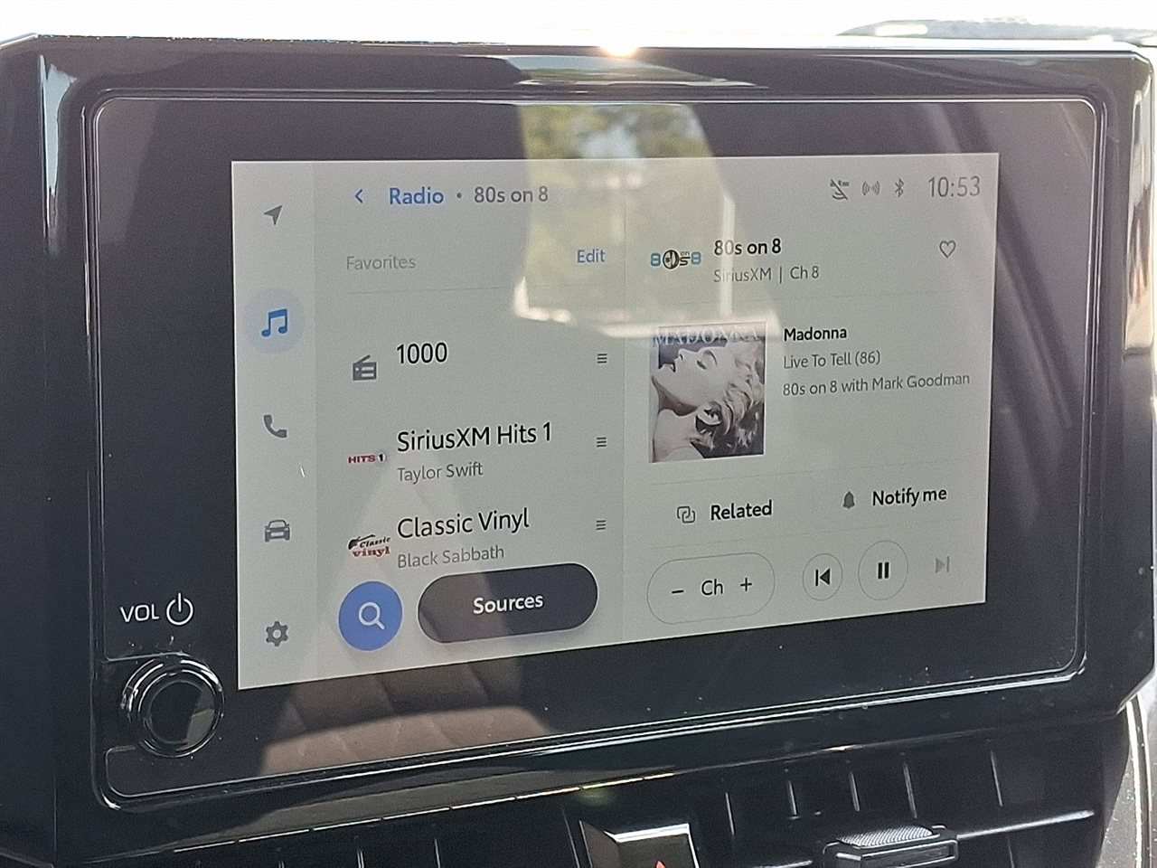 Toyota Corolla Others 2024