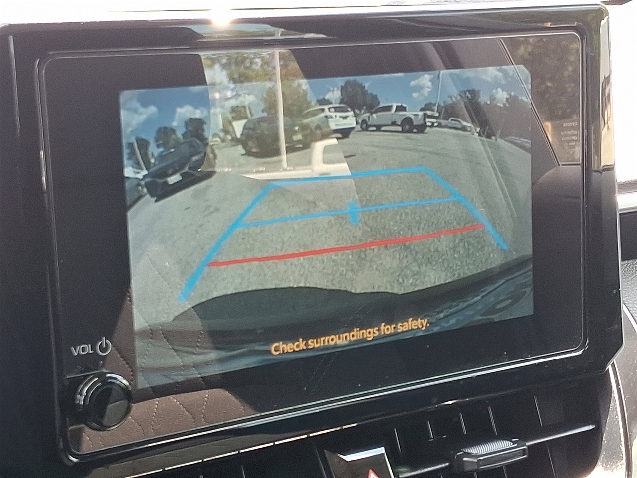 Toyota Corolla Others 2024