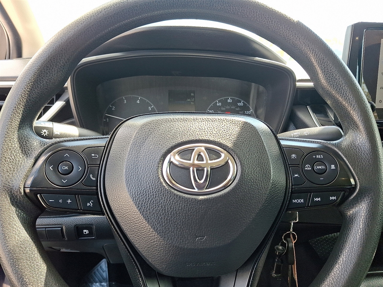 Toyota Corolla Others 2024